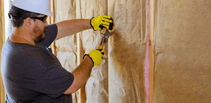 Rénovation en haute montagne : les défis techniques et énergétiques