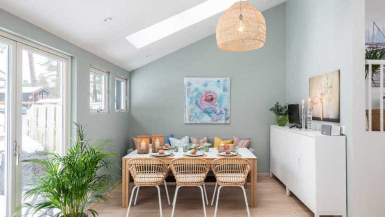 Rénovation et clarté : comment repenser la luminosité de son intérieur ?