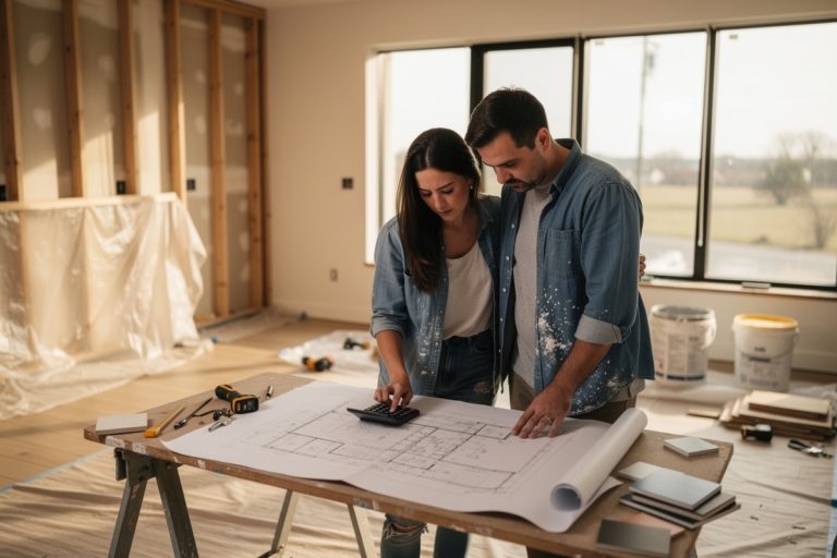 Travaux et décoration : les clés pour valoriser votre patrimoine en 2026