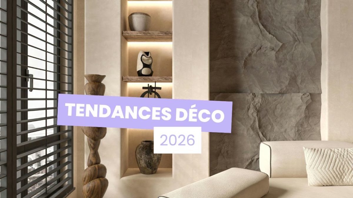 Décoration et Rénovation 2026