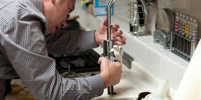 Dépannage d’urgence à domicile