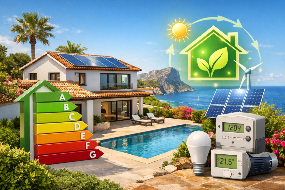 Rénovation énergétique en Val de Loire 2026