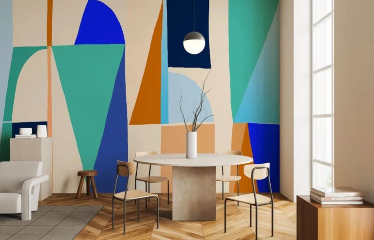 retour du style 'Néo-Occitan' et des matériaux de pays